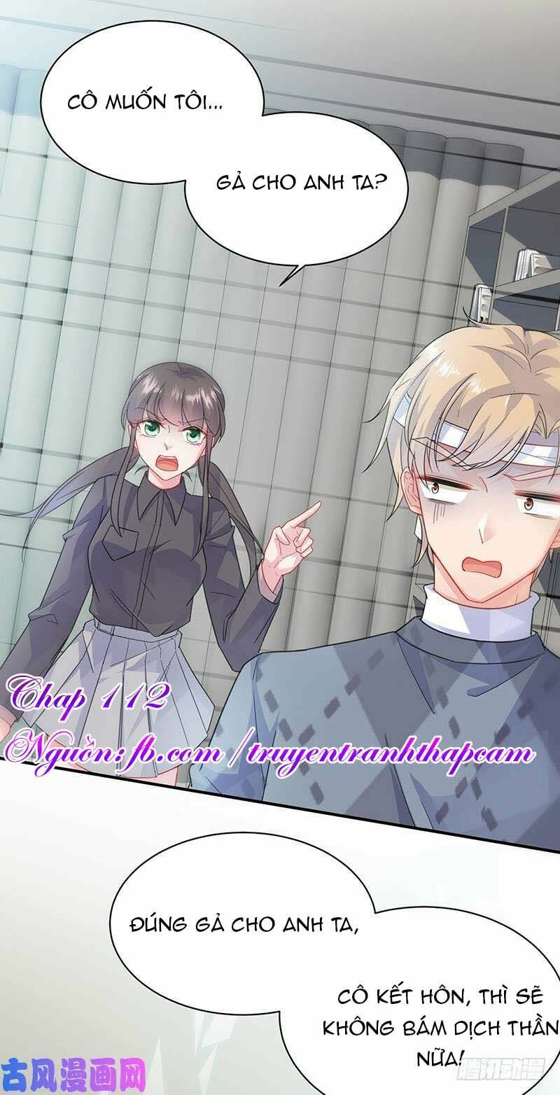 chọc tới chủ tịch tổng tài 2 chapter 112 1