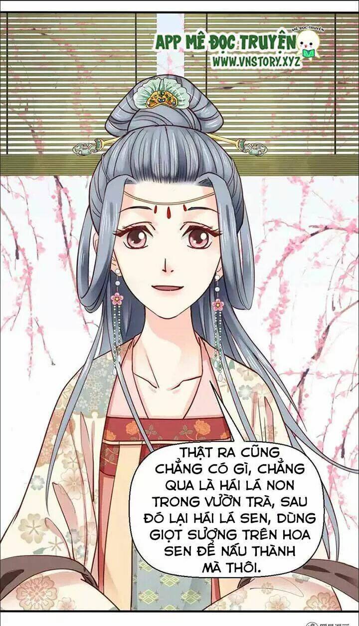 kiều nữ độc phi chapter 65 22