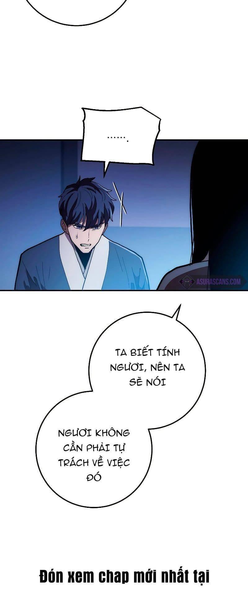 huyền thoại diệt thế độc long chapter 77 30