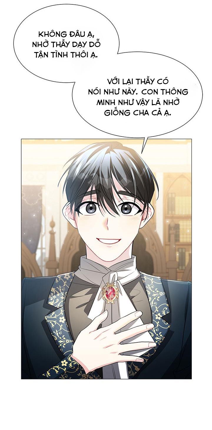 sự hối hận muộn màn chapter 39 76