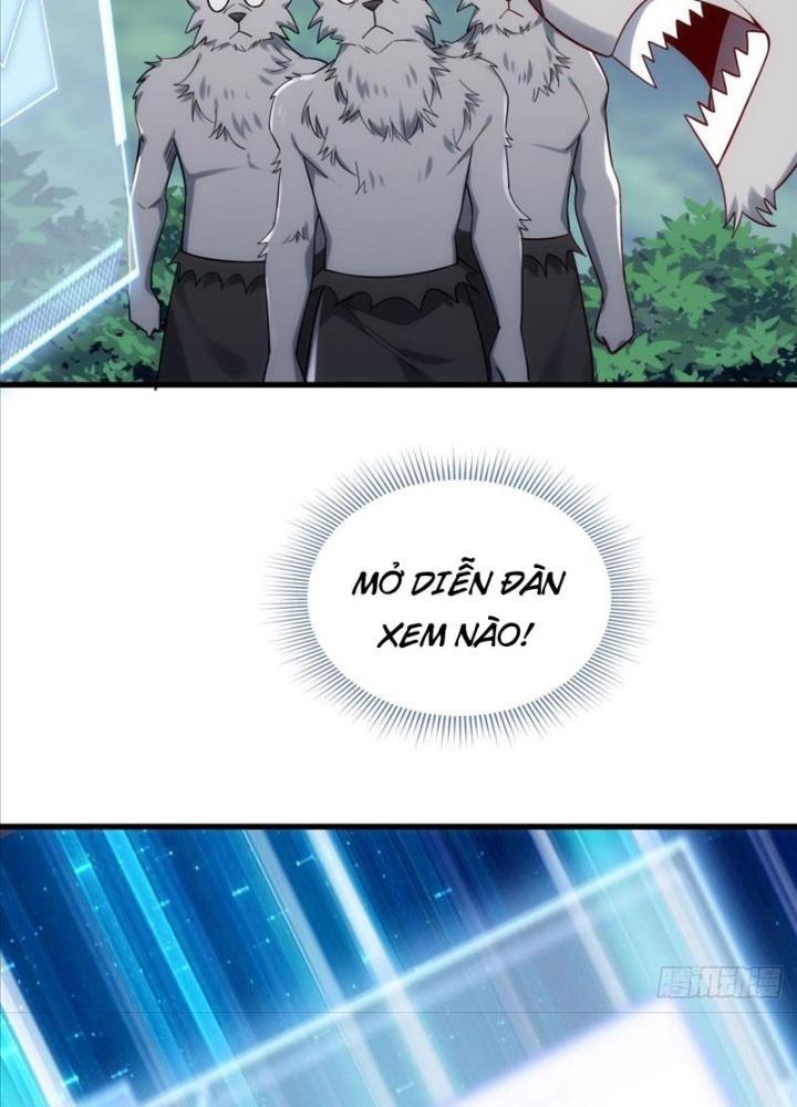 từ dã quái bắt đầu thăng cấp chapter 6 18