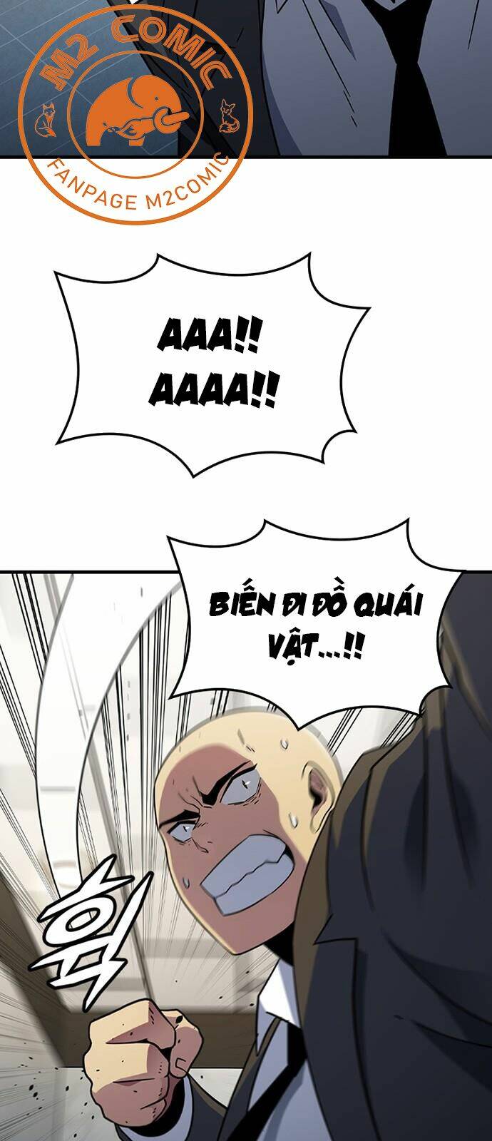 điểm chết chapter 26 40