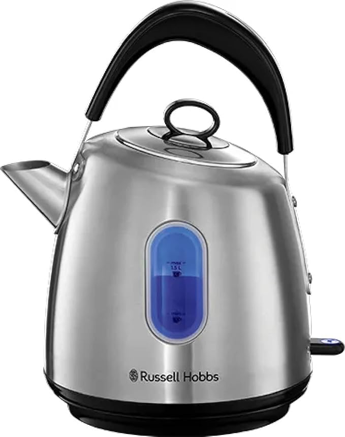 Ấm Siêu Tốc Russell Hobbs 28130-70 Hàng chính hãng