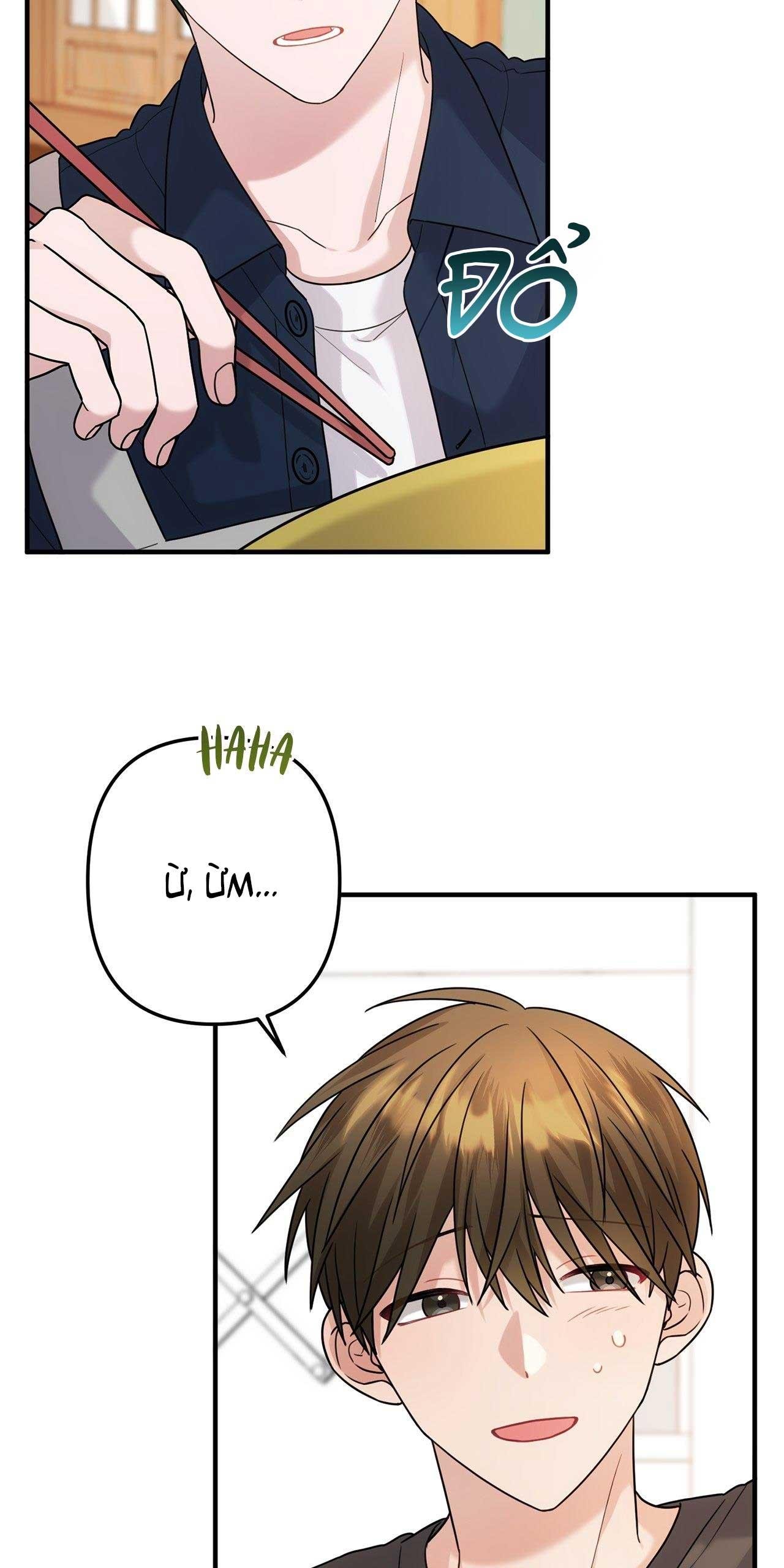 món đặc biệt ngày thứ bảy là tôm chiên chapter 5 13