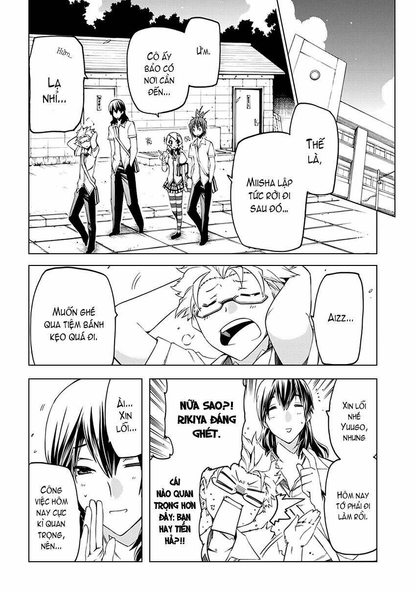 fukashigi philia chapter 6 9