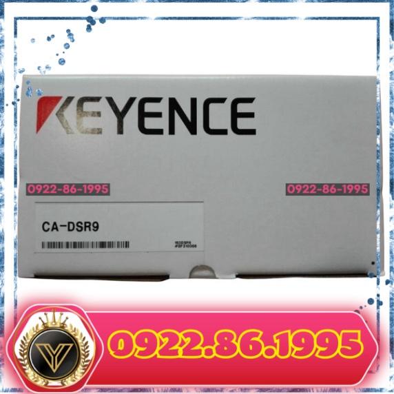 Đèn nền màu Keyence CA-DSR9