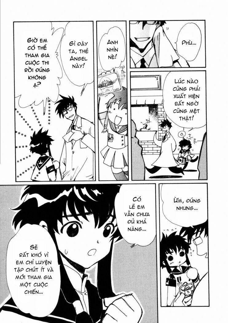 angelic layer chapter 4 11