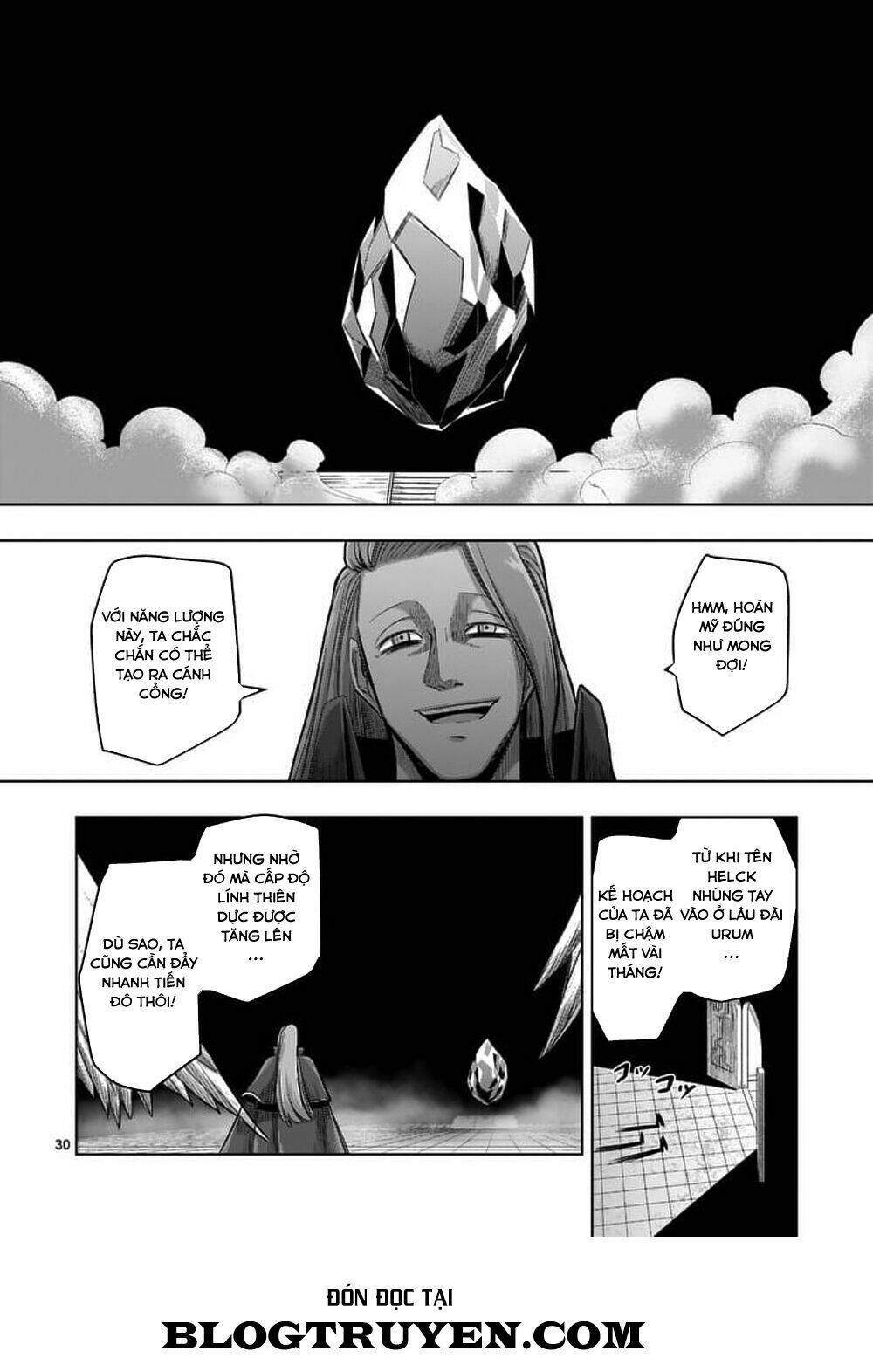 helck manga chapter 60.2 17