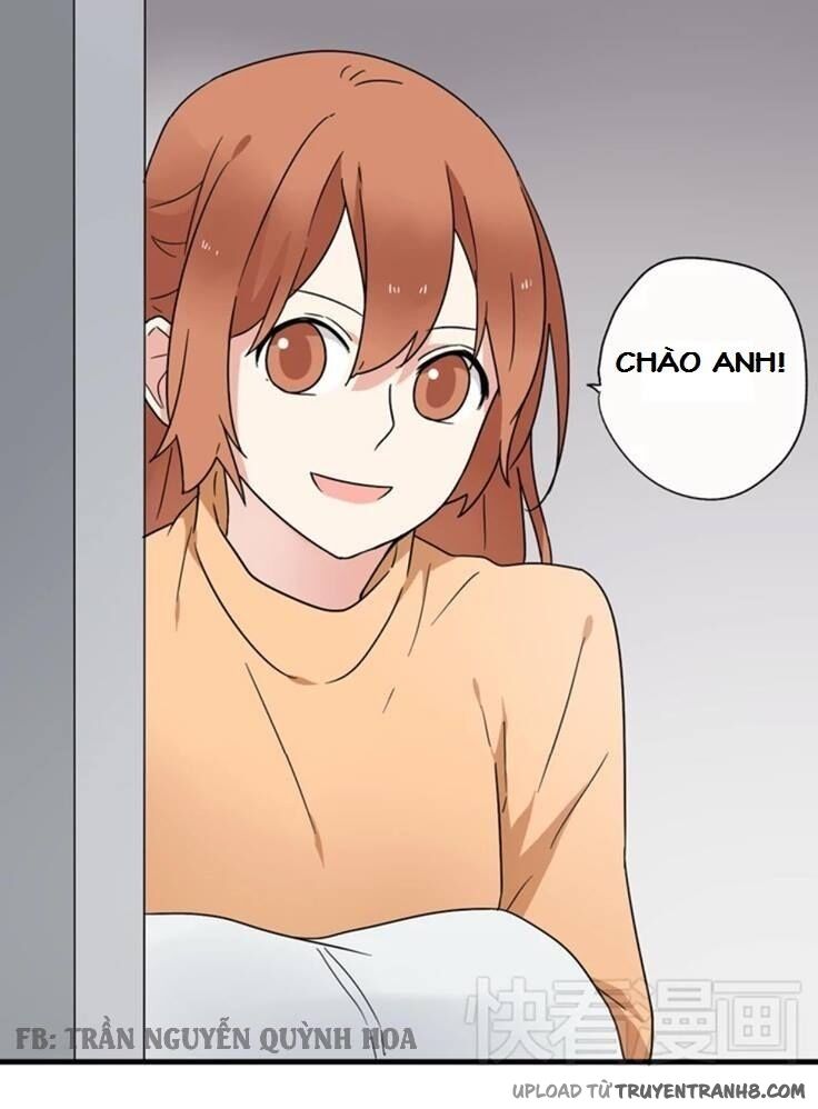 tình yêu! bắt đầu từ ngày hôm nay chapter 4 56