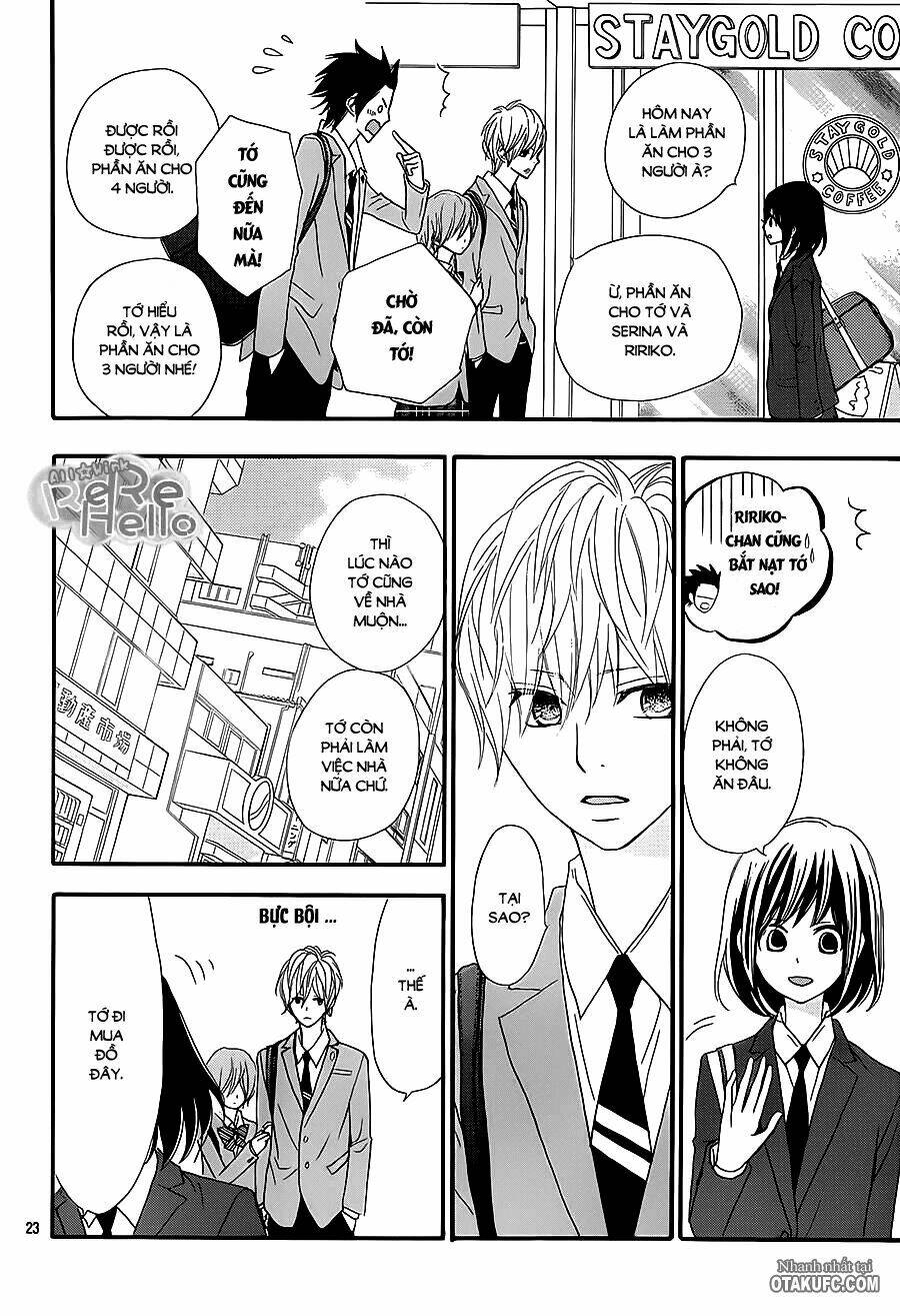 rere hello chapter 15 24