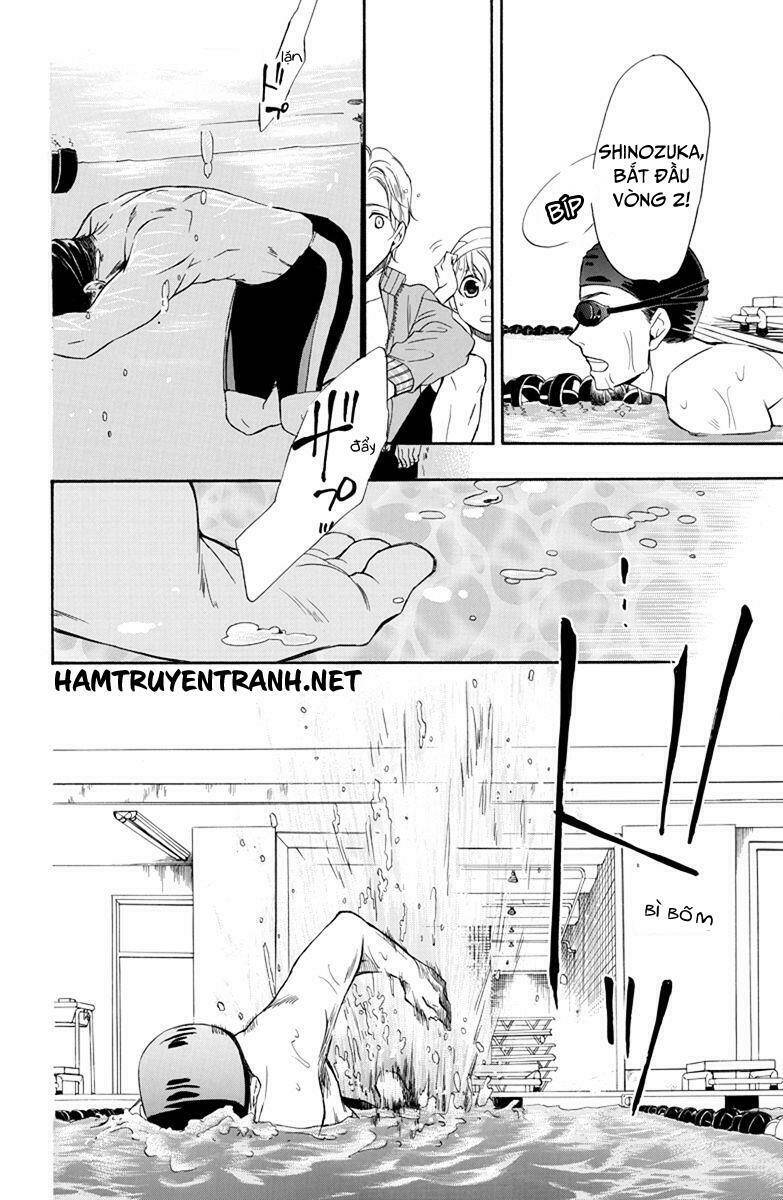 dansui! chapter 6 11