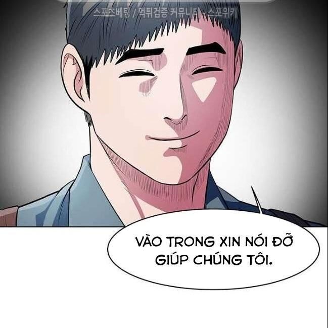 kẻ phán xét chapter 32 32