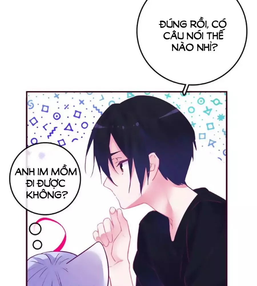 đừng nghịch, ta chỉ muốn yên tĩnh chapter 70 45