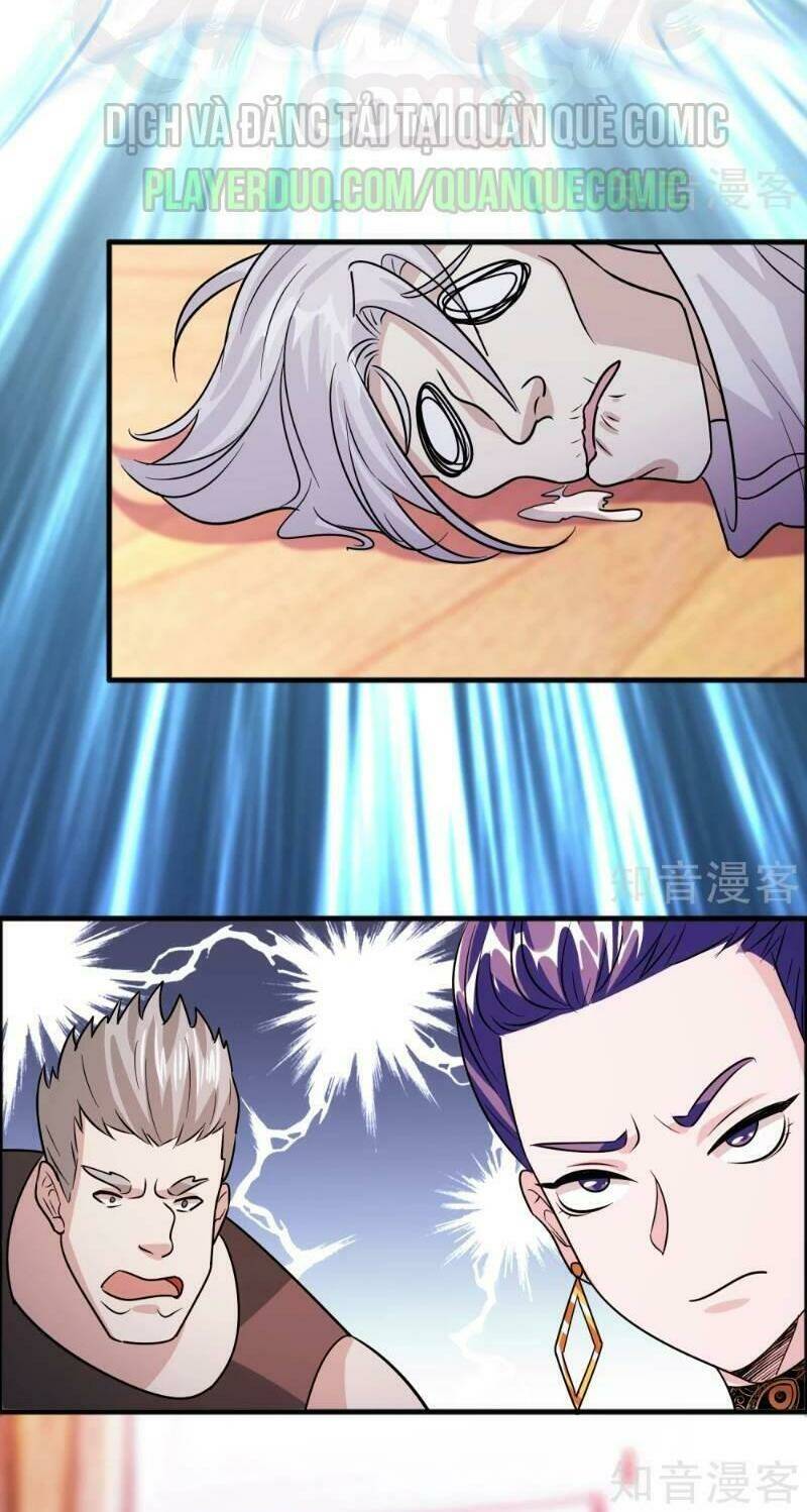 dị giới cung ứng thương chapter 78 16