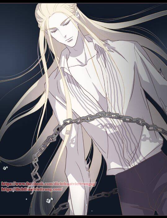 yêu trong giam cầm chapter 9 17