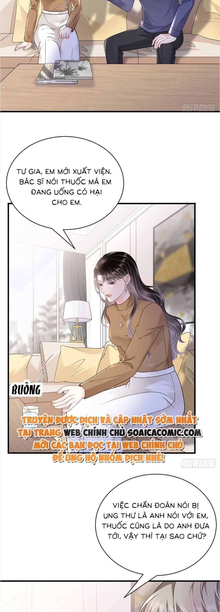 [16+] đại tiểu thư có thể có ý đồ xấu chapter 151 2
