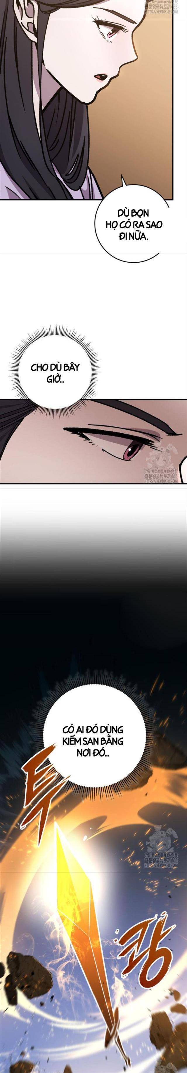 cửu thiên kiếm pháp chapter 96 29