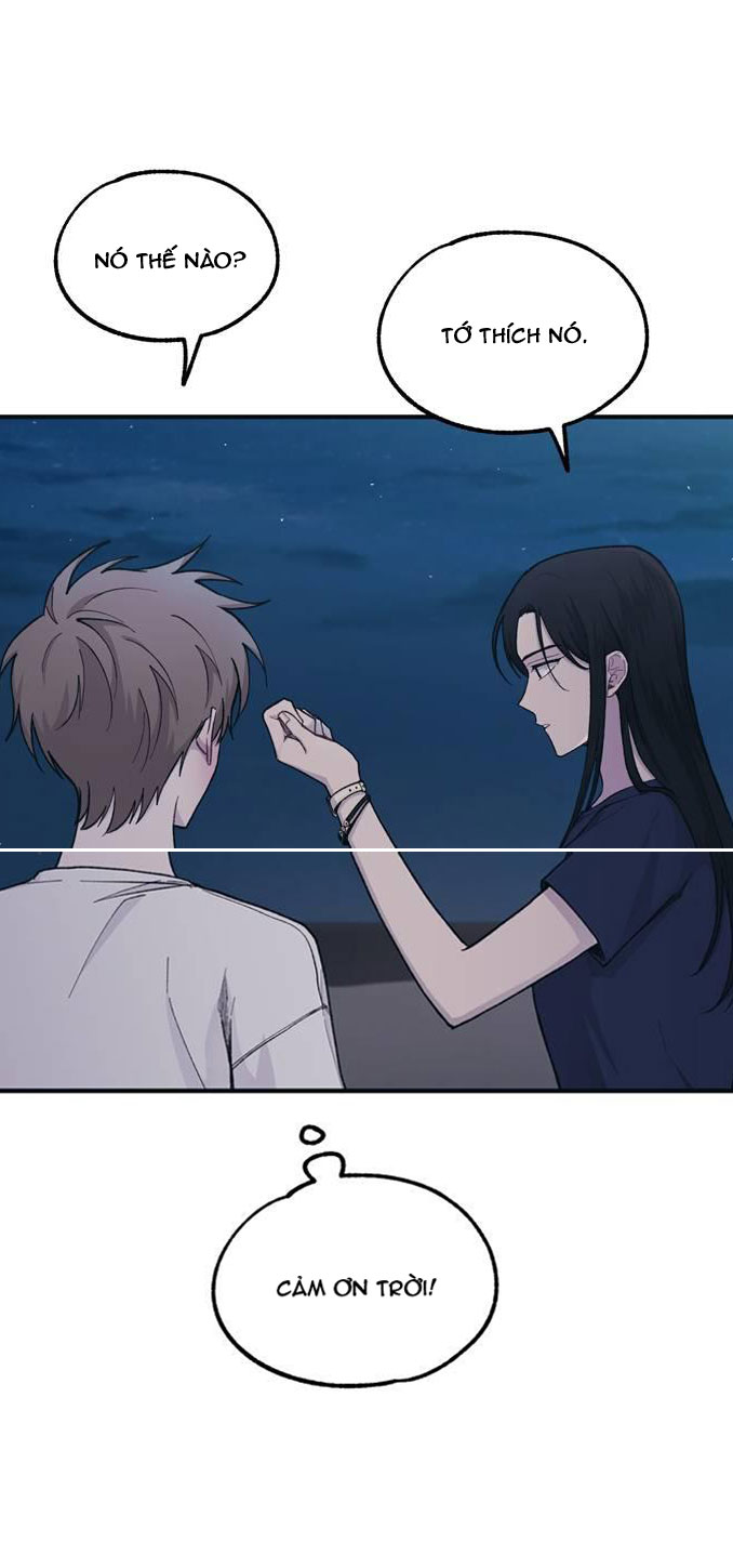 yeonwoo ngây thơ chapter 35.3 15