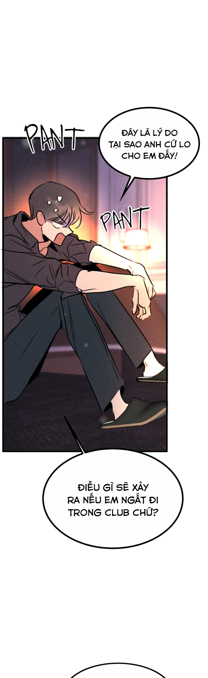 cuộc sống riêng của chị tôi chapter 22 33