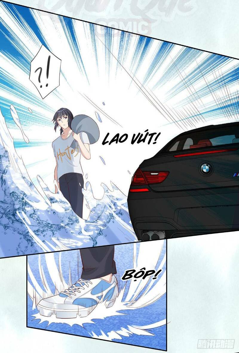 người tu tiên tại đô thị chapter 3 13