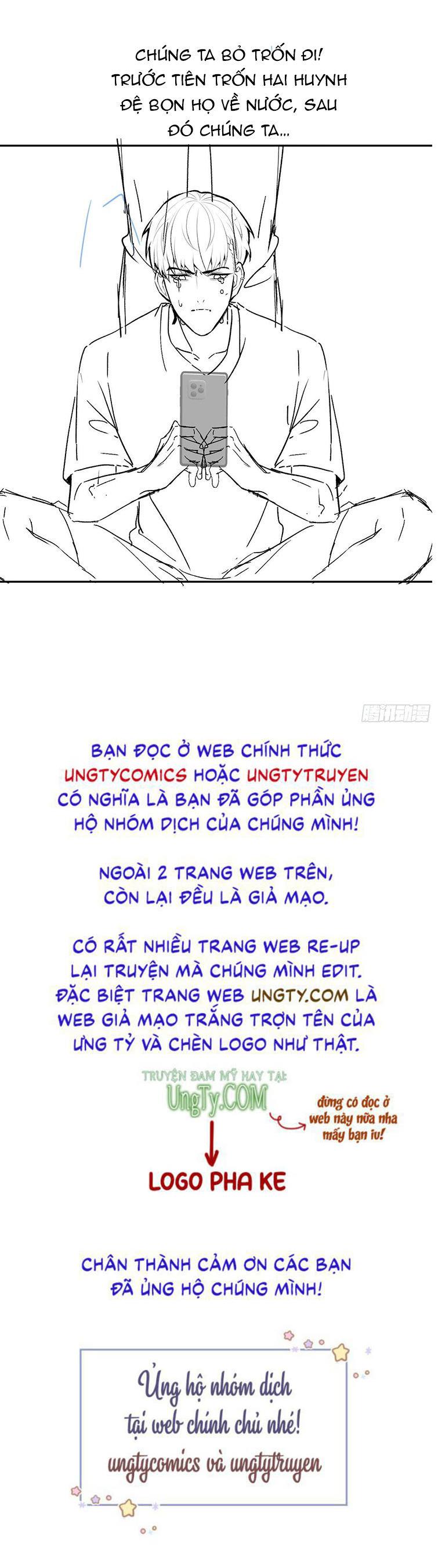 hotsearch của ảnh đế chapter 167 50