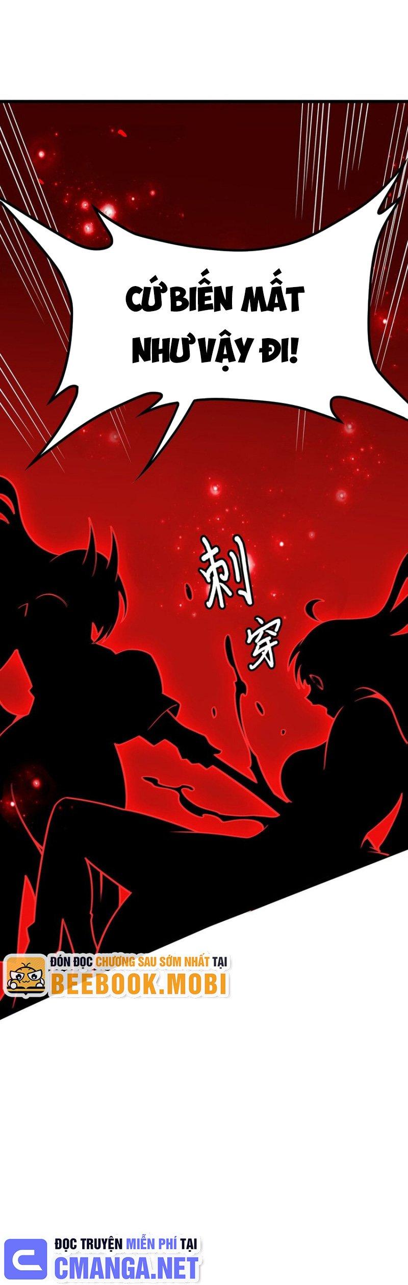 vô hạn sứ đồ và 12 nữ chiến binh chapter 360 18