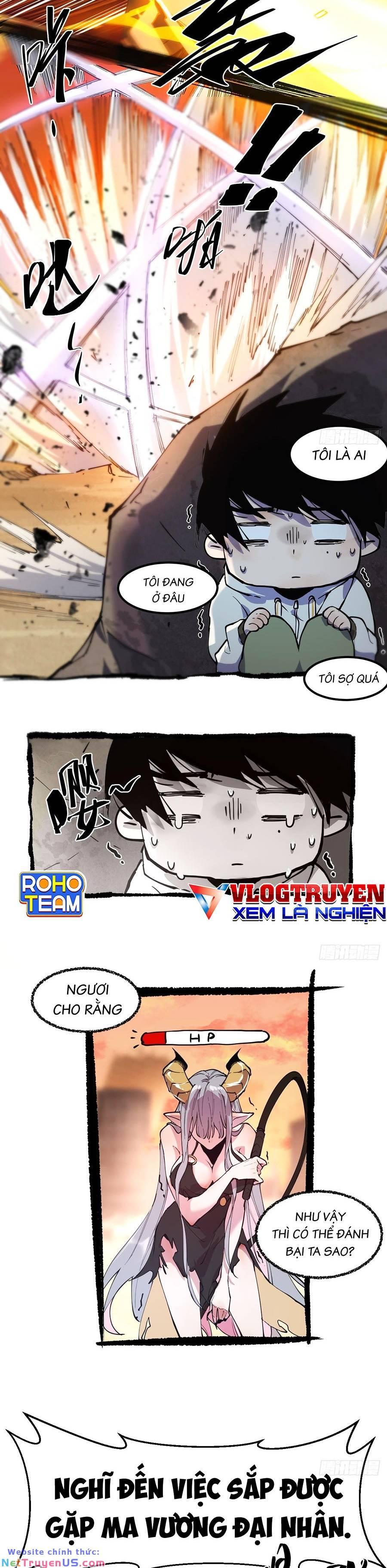 anh hùng mạnh nhất lịch sử chuyển sinh và vô tình trở nên vô dịch ở học viện chapter 2 9