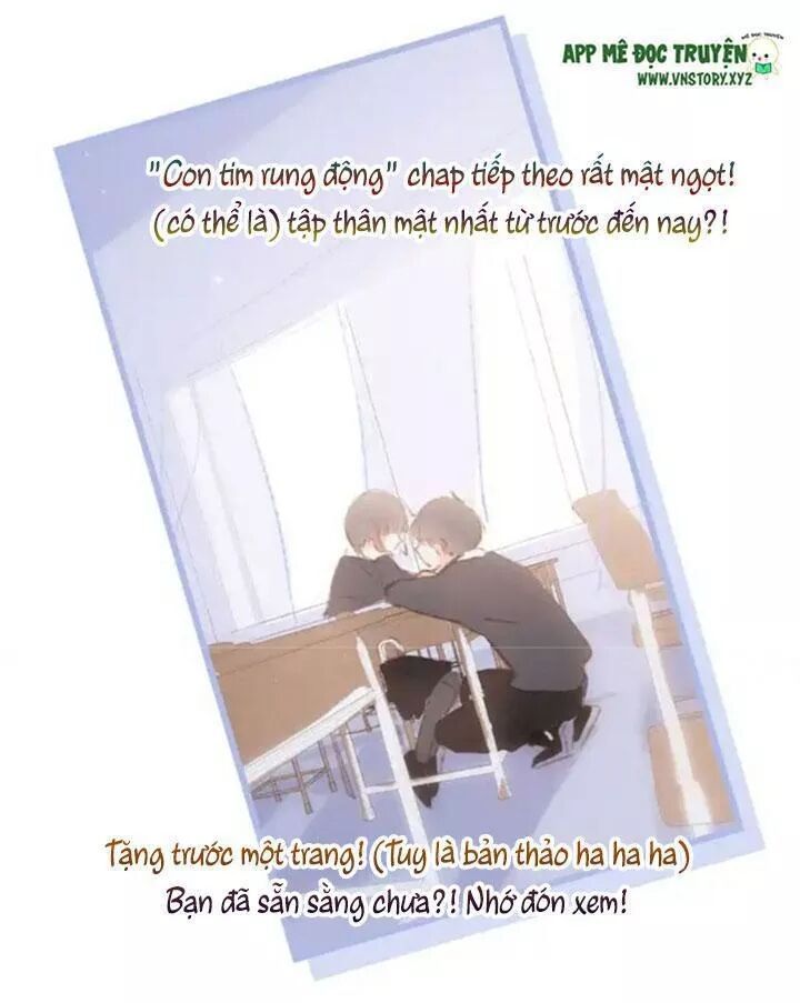 con tim rung động 2 chapter 54 54