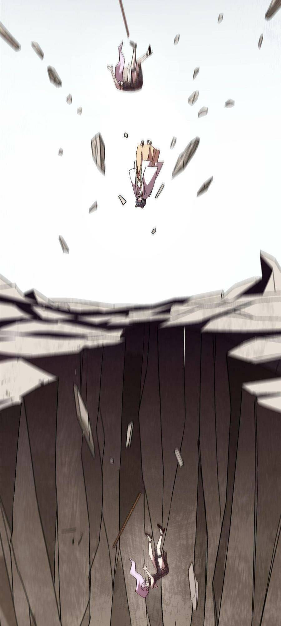 thí chủ, lên đường thôi! chapter 49 72