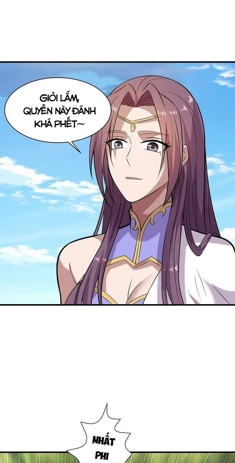 tiên võ đế tôn chapter 190 3