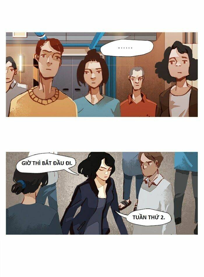 subtle disaster chapter 22 5