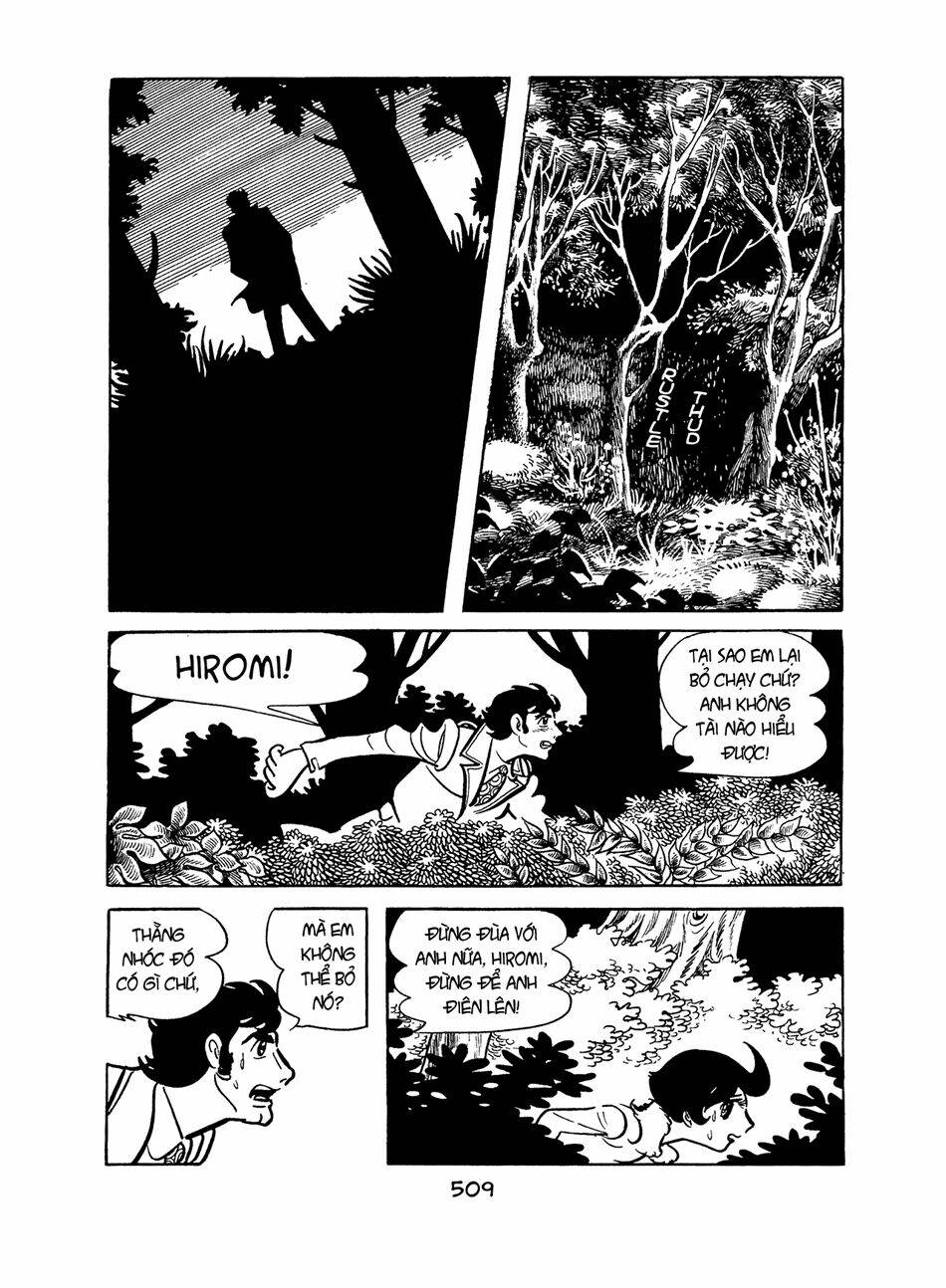 apollo’s song chapter 5.3 15