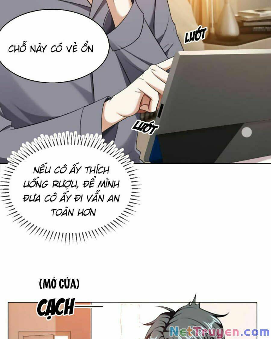 cô vợ gả thay của tổng tài cố chấp chapter 42 12