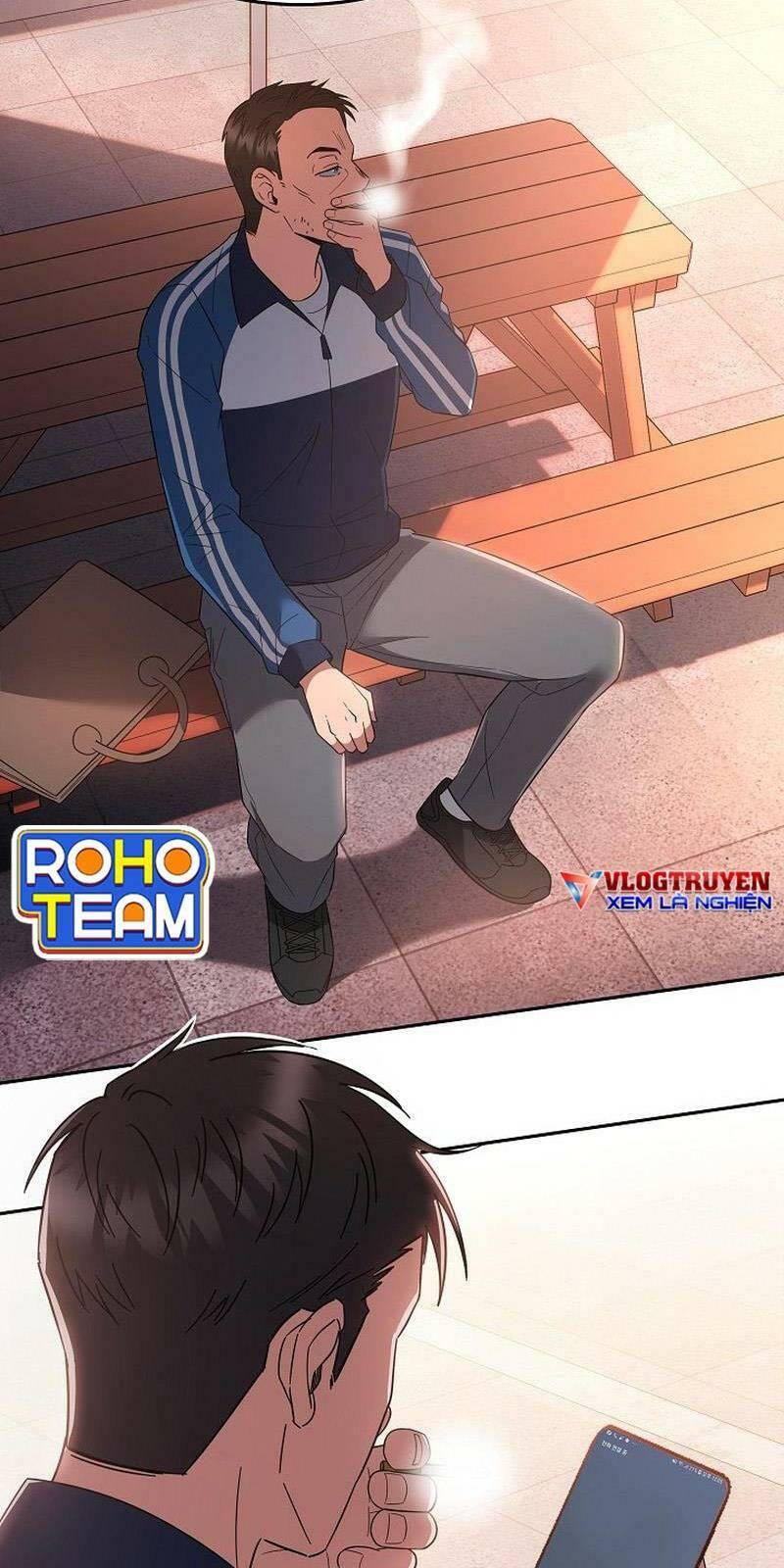 sự khởi đầu của tiền nhân chapter 11 57