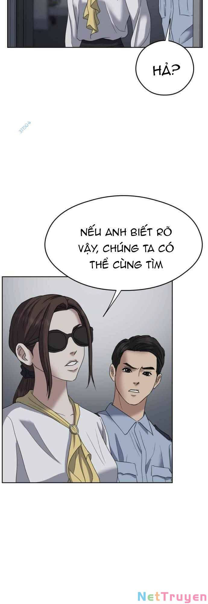 đấu kiếm - công tố viên lách luật chapter 13 10