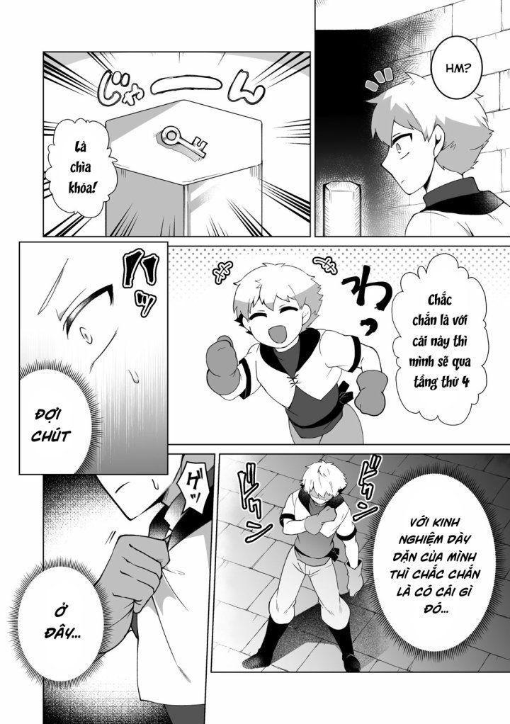 tổng hợp xúc tu play chapter 2 2