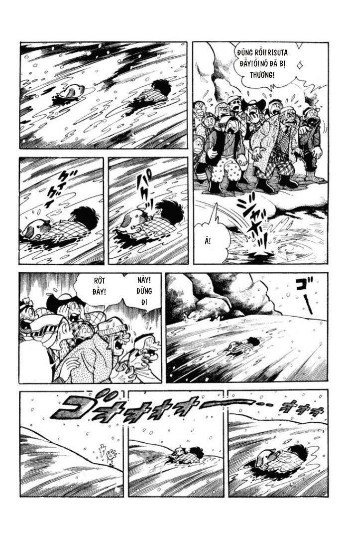 [tuyển tập chiba tetsuya] - gaki chapter 4 20