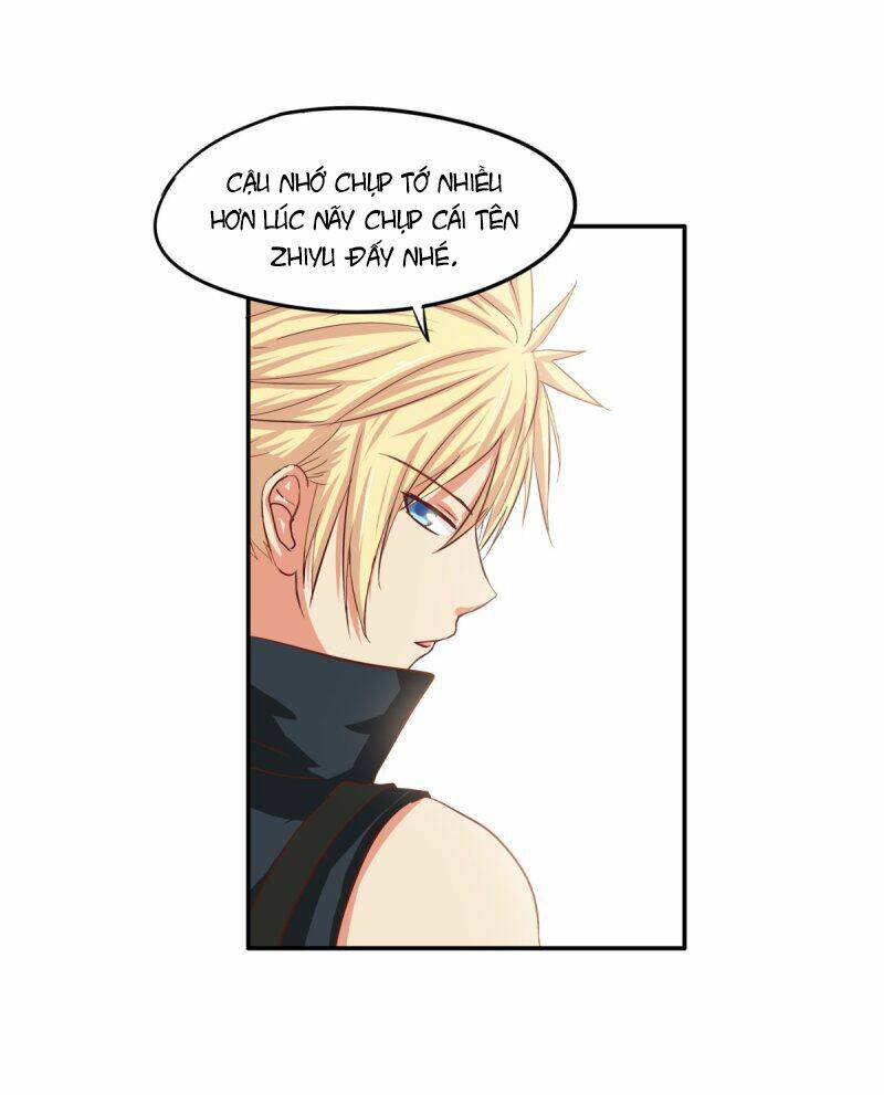 mối tình đầu có chút ngọt chapter 42 33