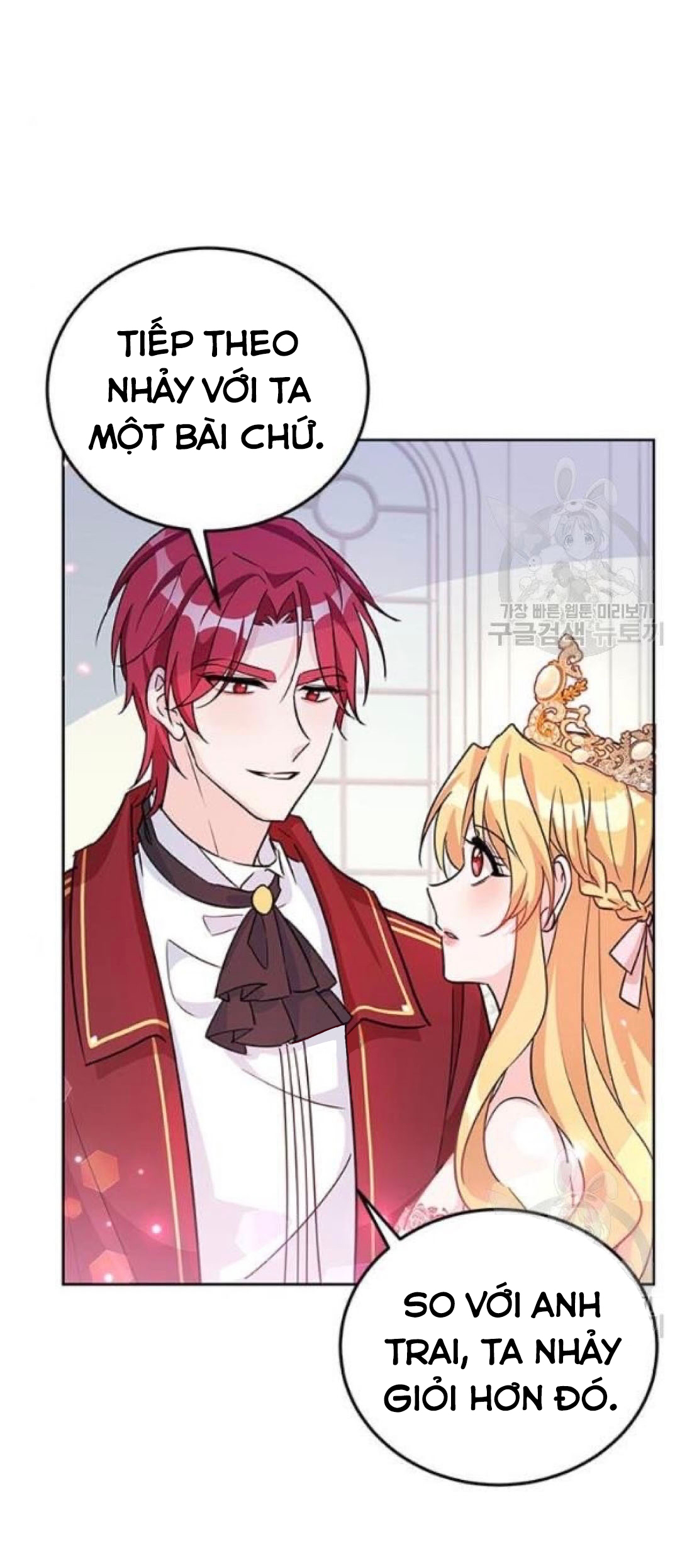 nữ hiệp sĩ tái xuất chapter 19 9