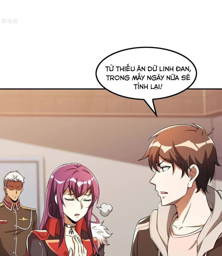 đệ nhất người ở rể chapter 75 47