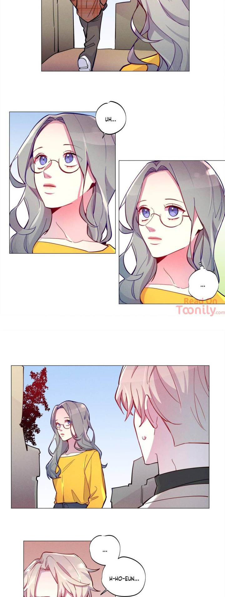 mảnh ghép o bị khuyết chapter 102 12