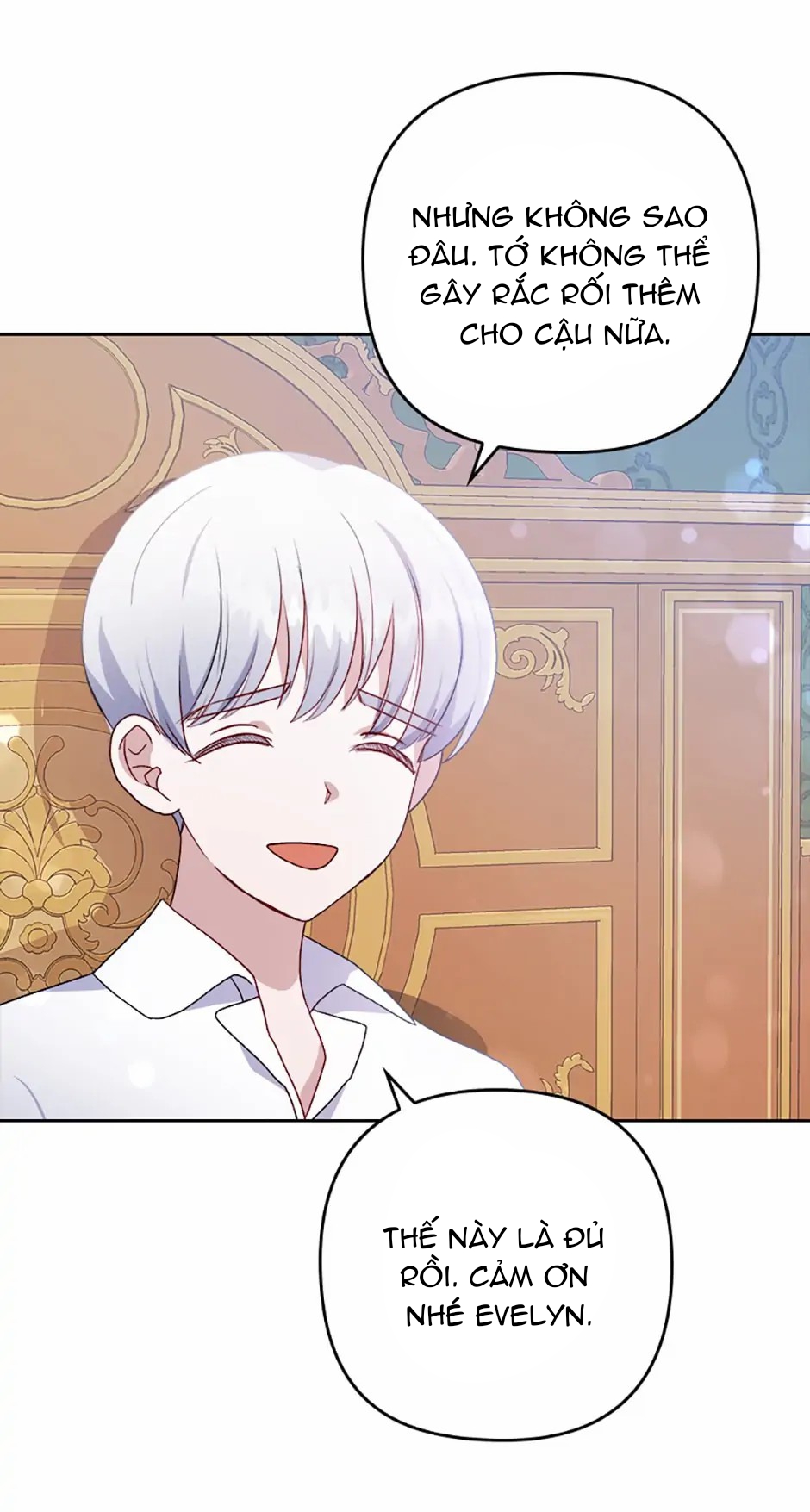 cậu thích nhầm người rồi chapter 5.2 53