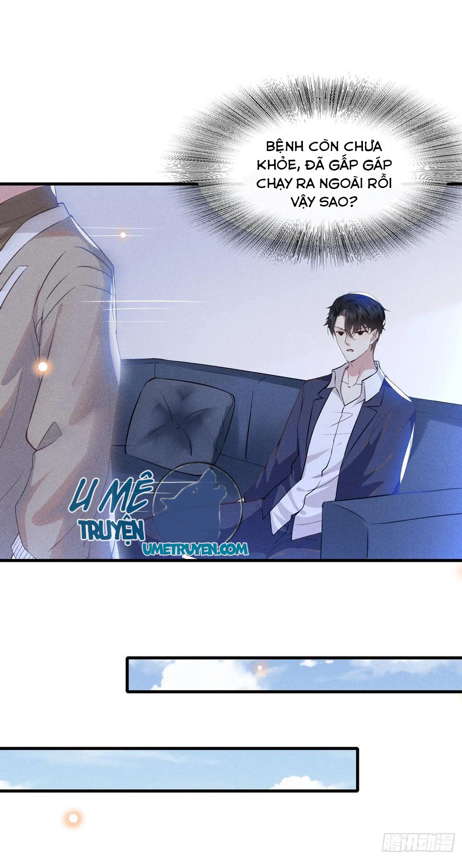 anh ấy gọi tôi là hắc liên hoa chapter 43 31