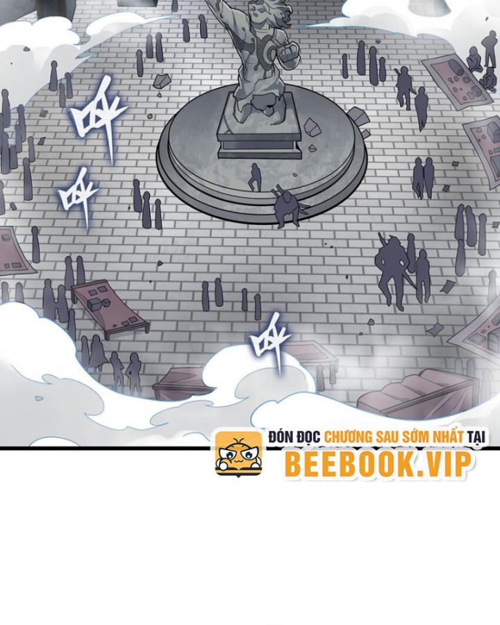 vô hạn sứ đồ và 12 nữ chiến binh chapter 412 59