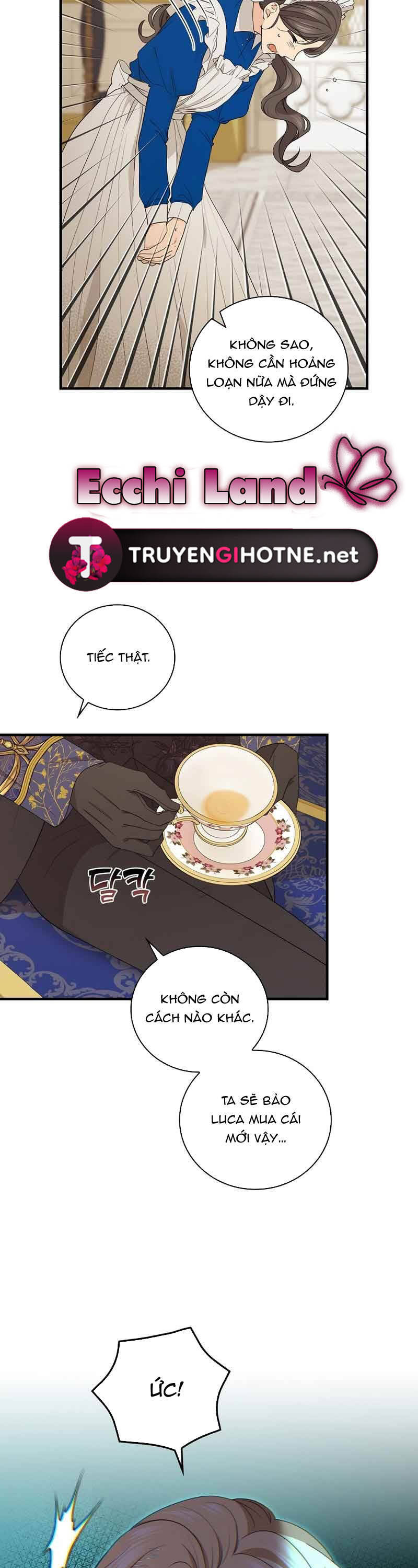 lần này tôi sẽ yêu thương bản thân hơn chapter 69.2 7