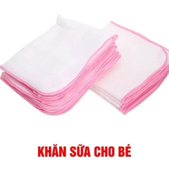 KHĂN SỮA NHẬT SIÊU THẤM