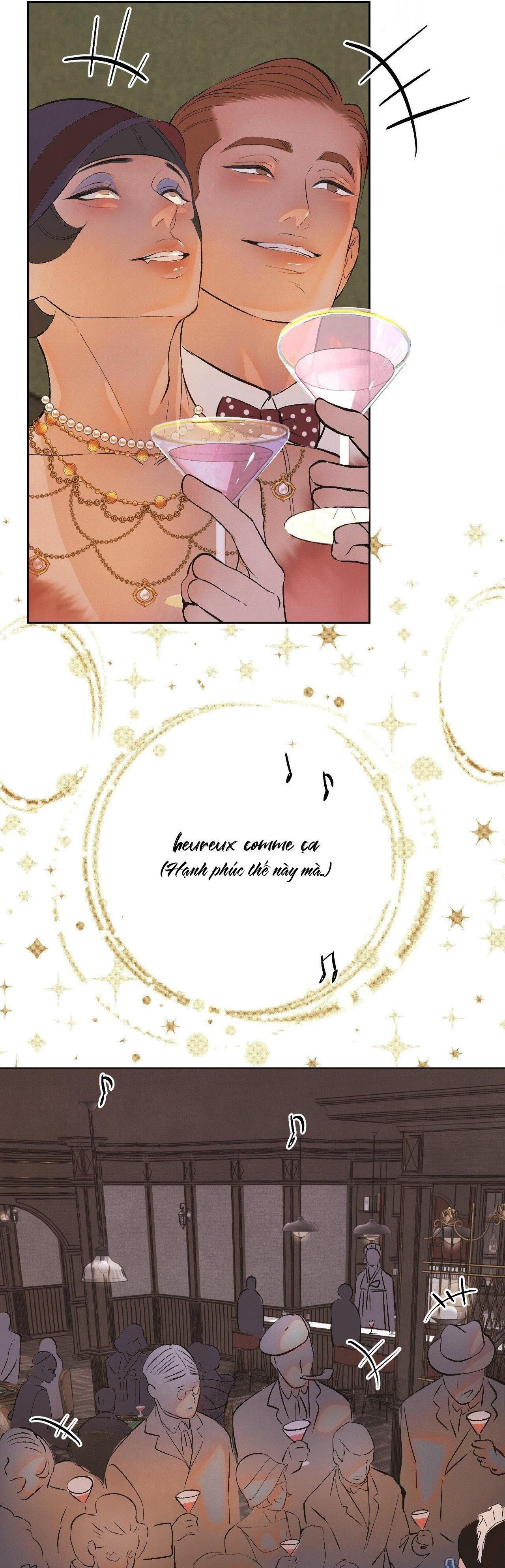 cậu bé đào chapter 8 40