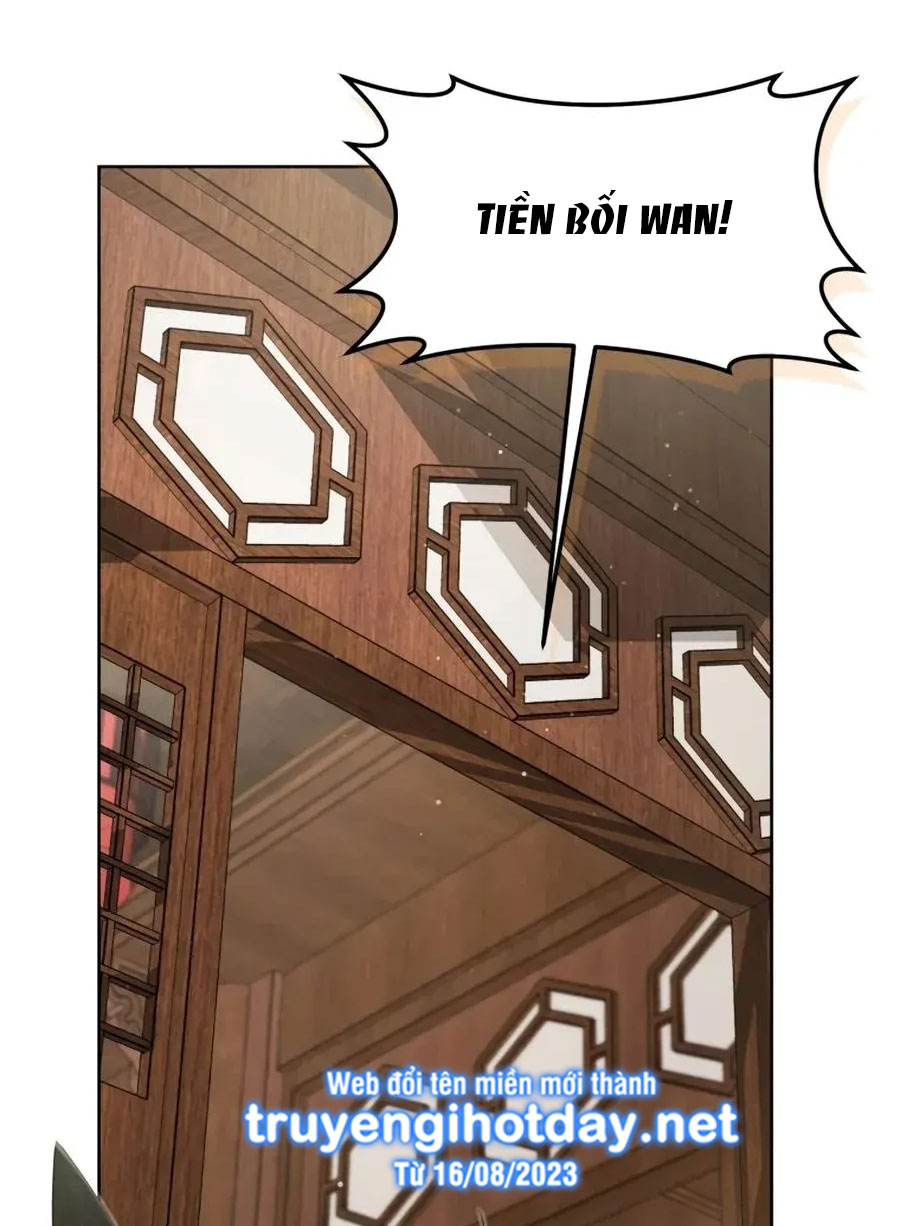 trở thành đứa cháu gái bị ghẻ lạnh trong gia tộc võ giả hùng mạnh chapter 29.1 33