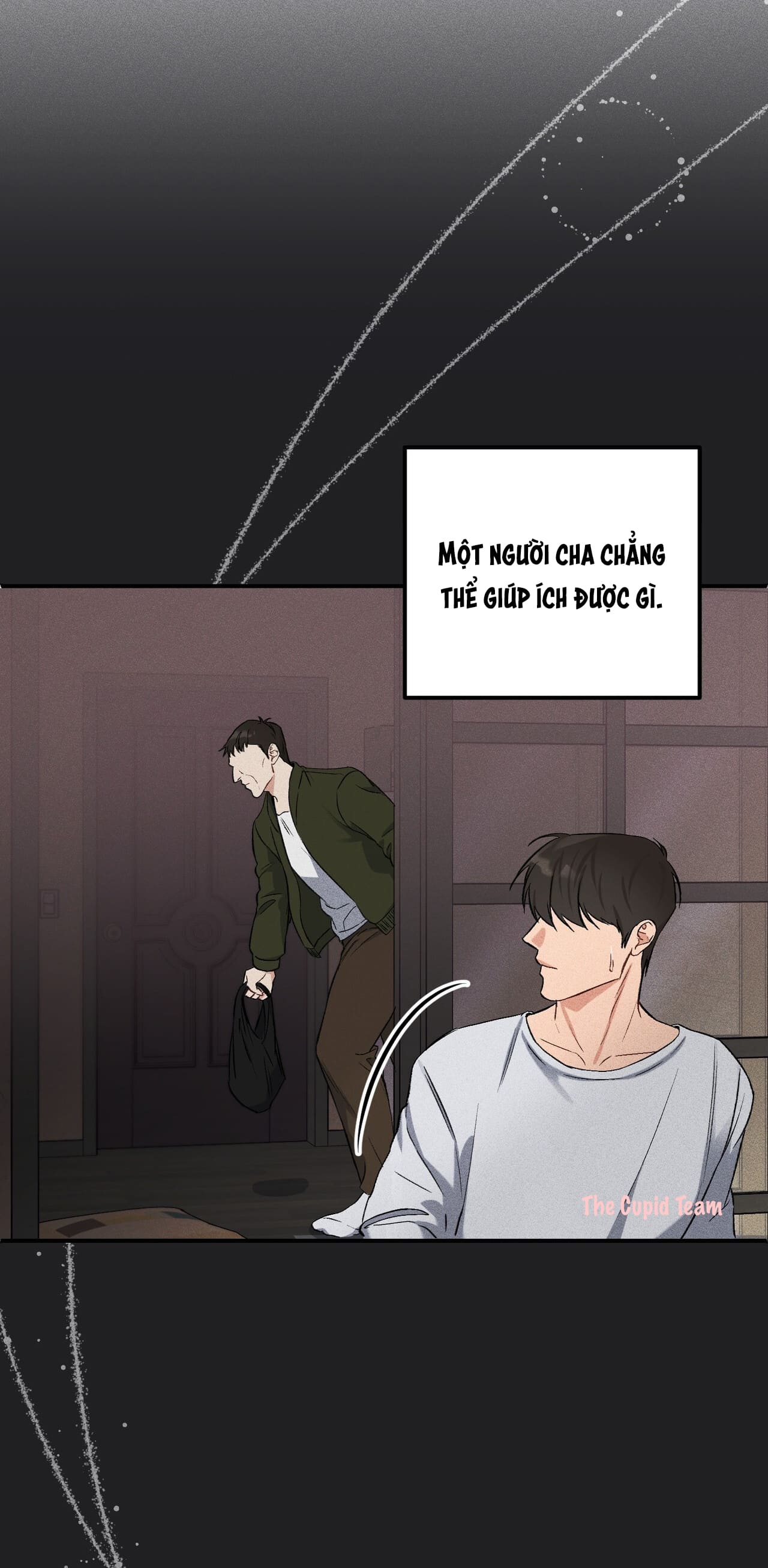 non nớt chapter 1 8