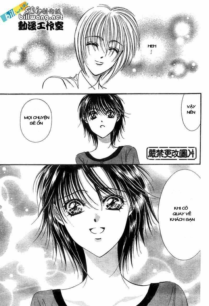 thử thách của kyouko chapter 90 11